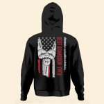 Best Grandson Granddaughter Ever - Personalized Shirt - Funny Birthday 4th Of July Shirt For Grandsons, Granddaughters - Gift From Grandparents, Parents - Image 5