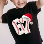 Custom 67 Six Seven Slang Meme For Sport Lovers Kids Teenagers - Personalized Shirt