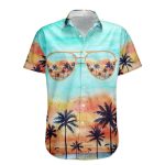 Family Trip Vacation - Personalized Hawaiian Shirt - Image 2
