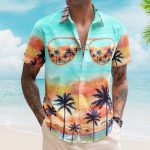 Family Trip Vacation - Personalized Hawaiian Shirt - Image 3