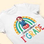 Grade School - Personalized Shirt - Image 3