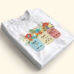 Grandma Est - Personalized Sweatshirt - Image 4