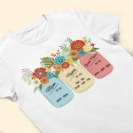 Grandma Est - Personalized Sweatshirt - Image 5