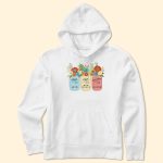 Grandma Est - Personalized Sweatshirt - Image 6