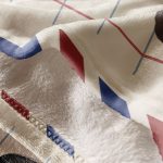 Grandpa Times With You Are Special And All Too Quickly Pass - Personalized Blanket Big Size - Image 3