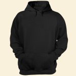 Father Son Unbreakable Bond - Personalized Back Printed Shirt Father's Day - Image 6