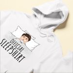 Official Sleepshirt - Personalized Shirt - Birthday Gift For Sons, Grandsons - Image 6